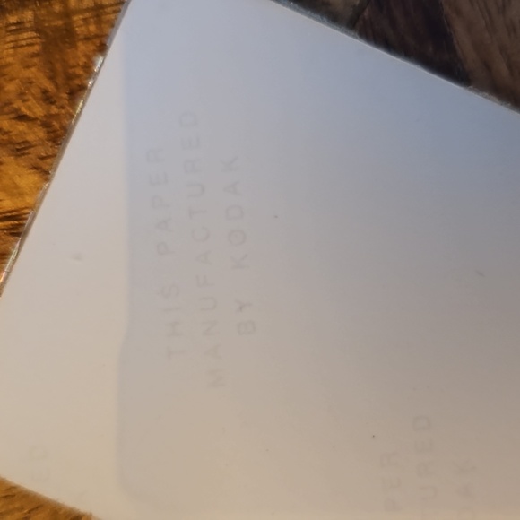 Vintage vending machine stickers Prism Jesus - Picture 6 of 7